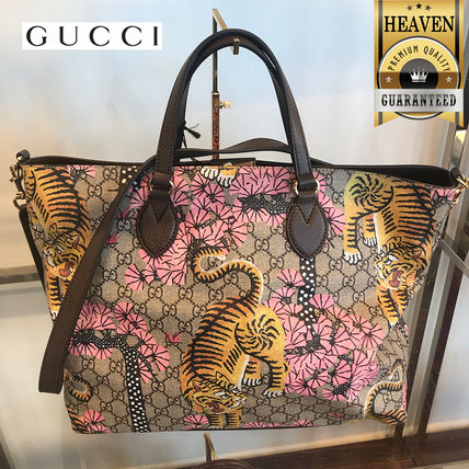 GUCCI 2018 19AW Handbags 453705 K5N2G 9967 