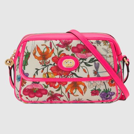 GUCCI 2019 SS Shoulder Bags 