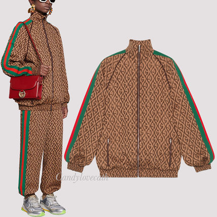 GUCCI 2019 20AW Jackets 596002XJBUT2100 