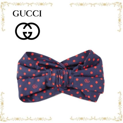 GUCCI 2020 SS Hair Accessories 6231413G409 