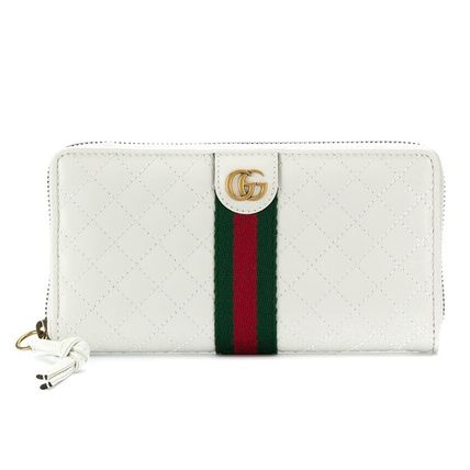 GUCCI GG Marmont Long Wallet Long Wallets 536450 0YKBT 9179 