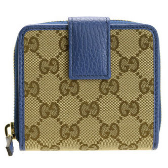 GUCCI Folding Wallets 346056 KY9LG 9782 