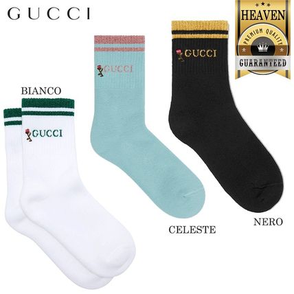 GUCCI 2020 SS SocksTights