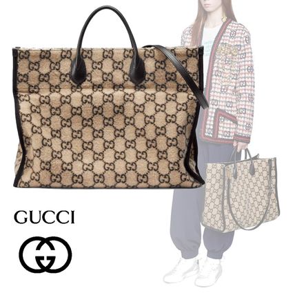 GUCCI Totes 598169 G38ET 9769 