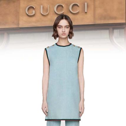 GUCCI 2019 20AW Dresses 