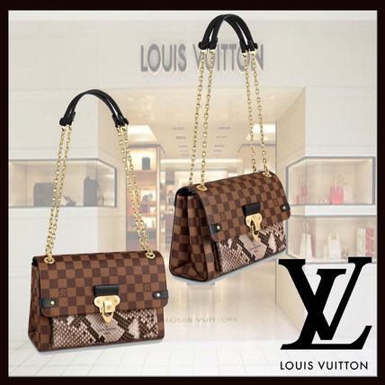 Louis Vuitton 2020 SS Vavin Pm N96947 
