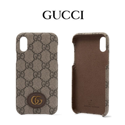 GUCCI GUCCI Smart Phone Cases 