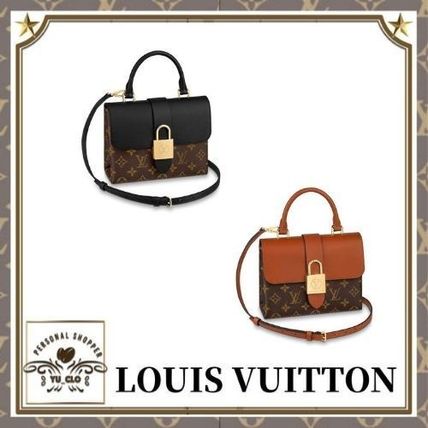 Louis Vuitton Shoulder Bags M44141 M44654 