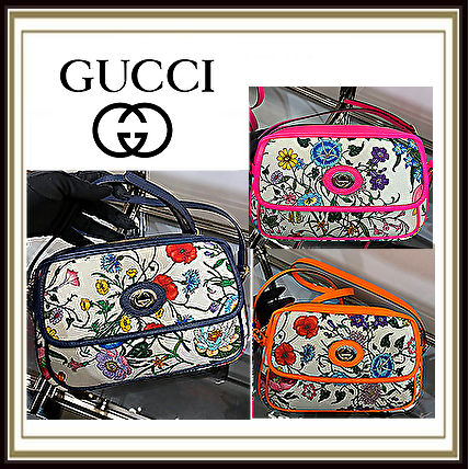 GUCCI 2019 20AW GUCCI Shoulder Bags 5501479ziax9061 