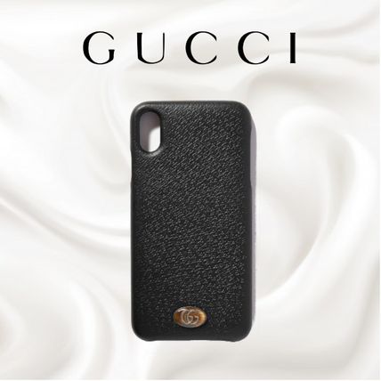 GUCCI 2020 SS Smart Phone Cases 