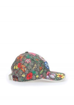 GUCCI 2019 20AW Caps 