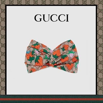 GUCCI Hair Accessories 577873 