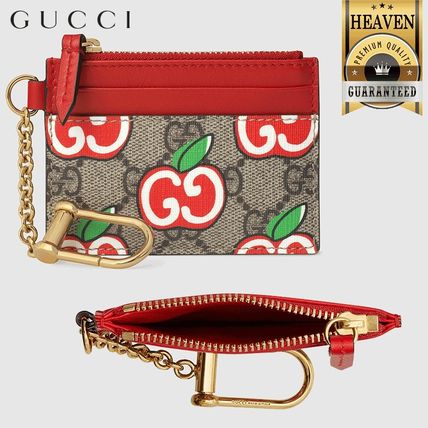 GUCCI 2020 21AW Coin Cases 624903 2BQAG 8646 