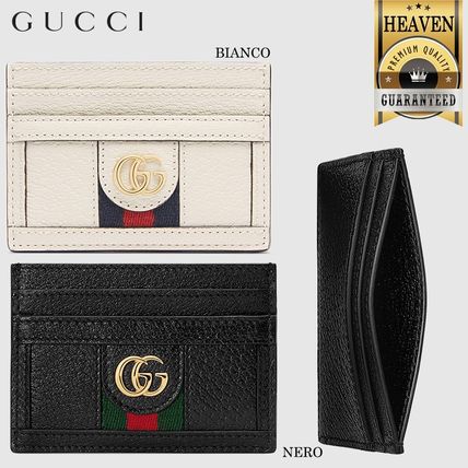 GUCCI Ophidia 2020 SS Ophidia Card Case