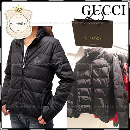 GUCCI Down Jackets 429854ZGK921000 