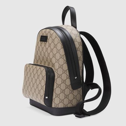 GUCCI Gucci Eden Small Backpack 429020KLQAX 