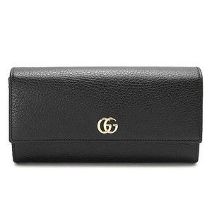 GUCCI 2018 SS Long Wallets 