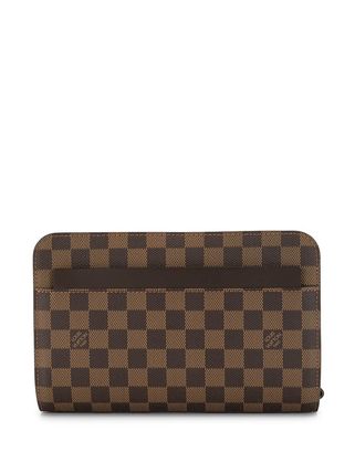 Louis Vuitton 2020 SS Clutches N51993 