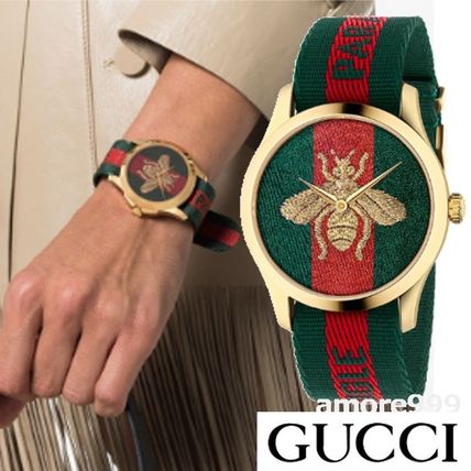 GUCCI G Timeless Watch 38Mm YA126487A 