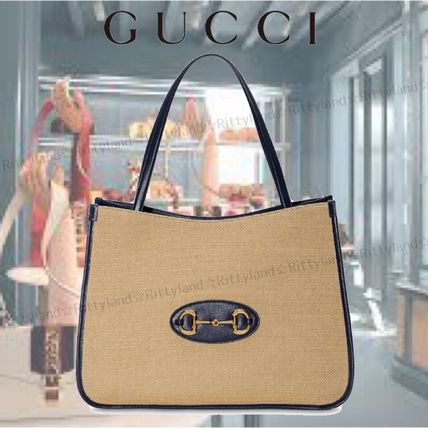 GUCCI 1955 Horsebit 2020 SS Totes 623694H58GG 