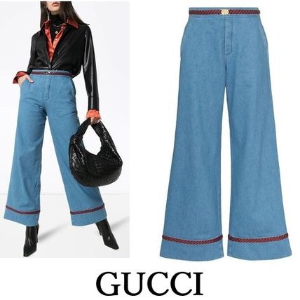 GUCCI 2020 SS Pants 605569 XDA0H 4161 