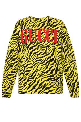 GUCCI T Shirts 469250 XJAR6 7003 