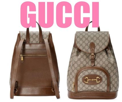 GUCCI Casual Style Street Style Party Style Office Style 