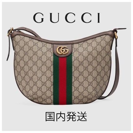GUCCI Ophidia 2019 20AW Ophidia Gg Small Shoulder Bag 598125 9IK3T 8745 