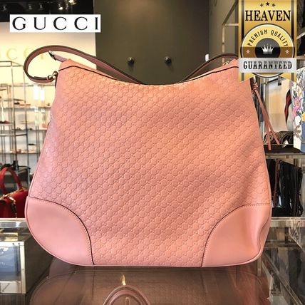 GUCCI 2018 19AW Shoulder Bags 449244 BMJ1G 5806 
