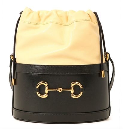 GUCCI 1955 Horsebit Handbags 