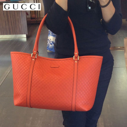 GUCCI 2018 19AW Totes 449647 BMJ1G 7527 