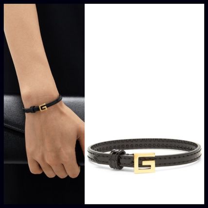 GUCCI 2020 SS Costume Jewelry Unisex Party Style Bracelets 