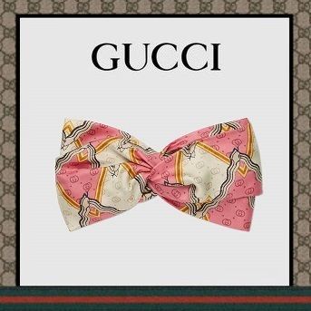 GUCCI Hair Accessories 558013 