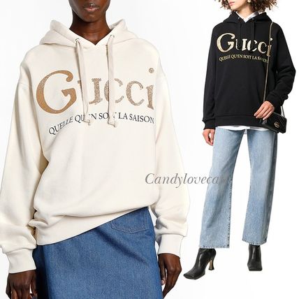GUCCI 2020 SS HoodiesSweatshirts 615061XJCK59230 