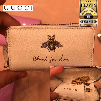 GUCCI 2019 20AW KeychainsBag Charms 498096 A7M0T 9022 