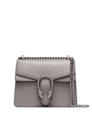 GUCCI 2020 SS Dionysus Leather Mini Bag 421970CAOGN 