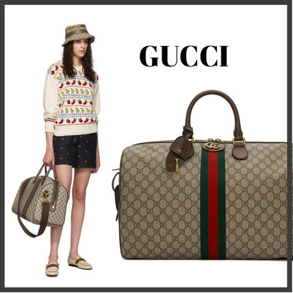 GUCCI BostonDuffles 192451F046003 