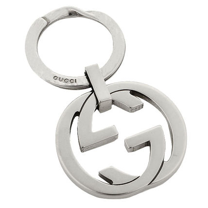 GUCCI 2018 19AW KeychainsBag Charms 