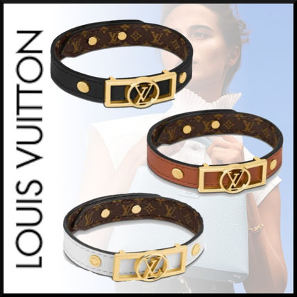 Louis Vuitton 2020 Cruise Dauphine Bracelet