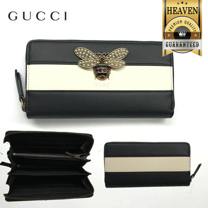 GUCCI 2019 20AW Long Wallets 476069 DYWQT 8224 