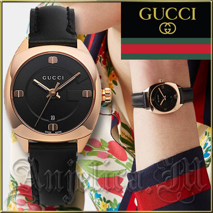 GUCCI 2018 19AW Gg2570 Watch 29Mm YA142509 