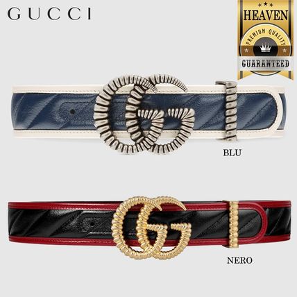 GUCCI 2020 SS Belts 576202 0OLFG 1096 576202 0OLFN 4186 