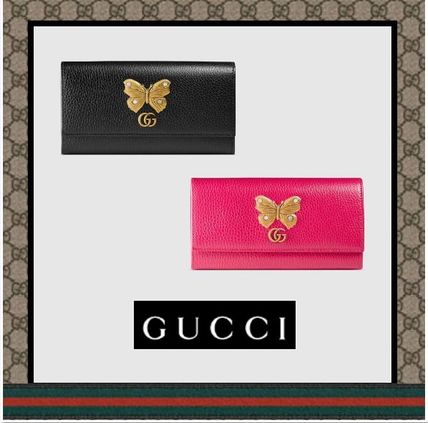 GUCCI Long Wallets 499359 