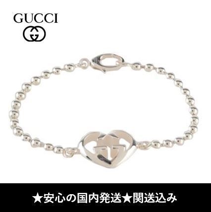 GUCCI Party Style Elegant Style Bracelets 