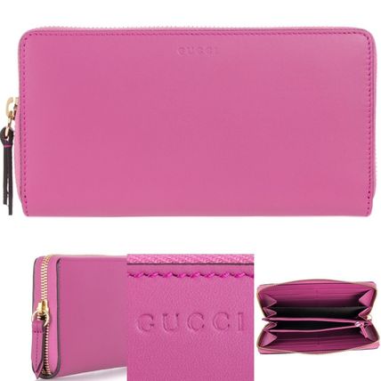 GUCCI Long Wallets 410102AP00G5594 