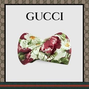 GUCCI Hair Accessories 583477 