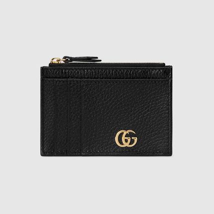 GUCCI GG Marmont 2020 SS Gg Marmont Card Case 574804 CAO0G 1000 
