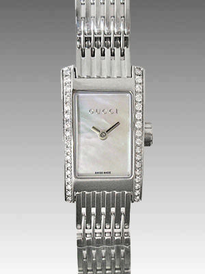 GUCCI 2018 19AW Analog Watches YA086502 