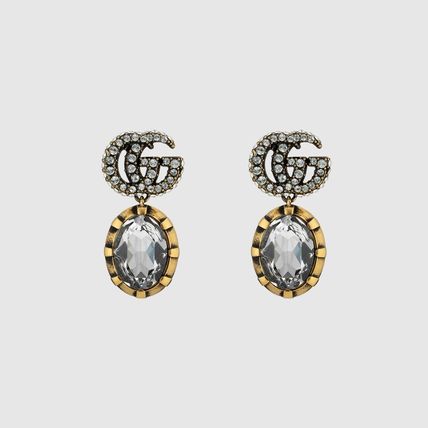 GUCCI 2020 21AW Earrings 