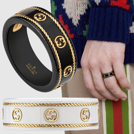 GUCCI GG Marmont 2020 Cruise Casual Style Party Style 18K Gold Office Style Elegant Style 